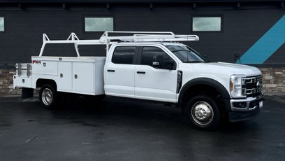 Used 2024 Ford F450 XL