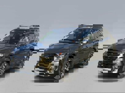 Certified 2025 Subaru Outback Touring XT