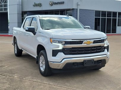 Certified 2023 Chevrolet Silverado 1500 LT