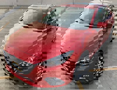 Used 2016 MAZDA MAZDA3 i Touring w/ Popular Equipment Package