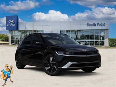 New 2025 Hyundai Ioniq 5 SEL