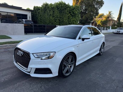 Used 2017 Audi A3 2.0T Premium Plus w/ Premium Plus Package