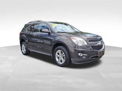 Used 2014 Chevrolet Equinox LT w/ Power Convenience Package