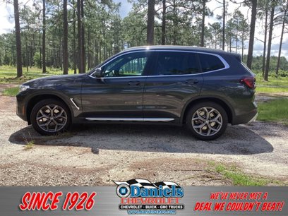 Used 2023 BMW X3 xDrive30i w/ Convenience Package