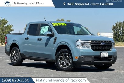 Used 2022 Ford Maverick XLT w/ Equipment Group 300A Standard