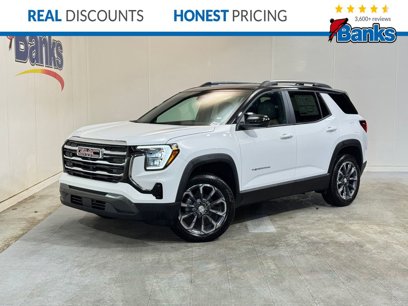 New 2026 GMC Terrain Elevation w/ Elevation Premium Package