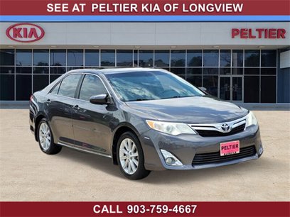 Used 2014 Toyota Camry L