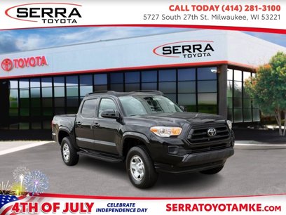 Used 2022 Toyota Tacoma SR