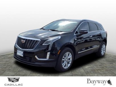 New 2025 Cadillac XT5 Luxury w/ LPO, Floor Liner Package