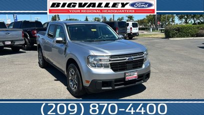 Used 2022 Ford Maverick Lariat w/ Lariat Luxury Package