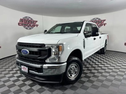 Used 2020 Ford F250 XL w/ Power Equipment Group