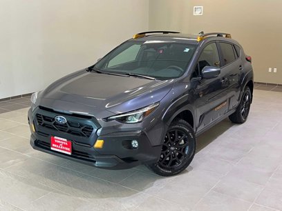 Used 2025 Subaru Crosstrek 2.5i Wilderness