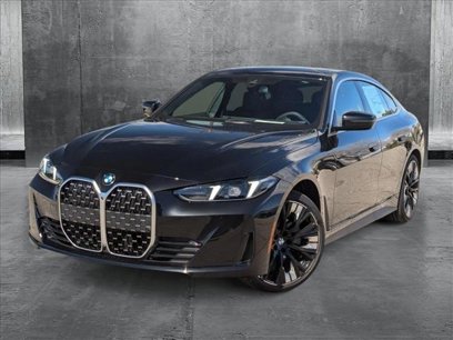New 2025 BMW 430i w/ Parking Assistance Package