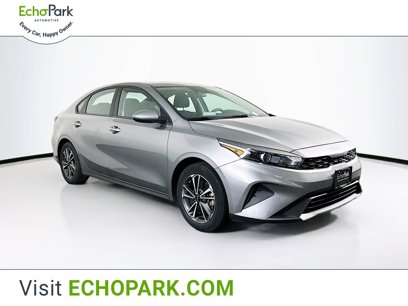 Used 2023 Kia Forte LXS