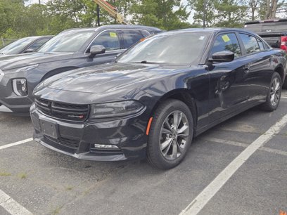 Certified 2021 Dodge Charger SXT w/ Cold Weather Package