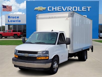 Used 2019 Chevrolet Express 3500 Extended w/ Power Convenience Package