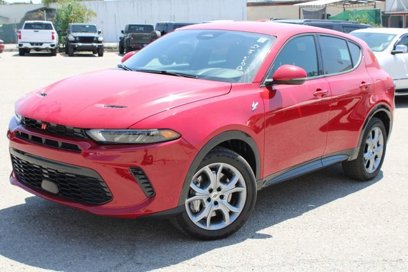 Used 2024 Dodge Hornet R/T