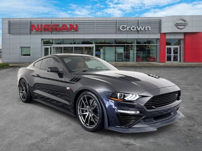 Used 2023 Ford Mustang GT Premium w/ GT Performance Package