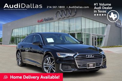 Used 2019 Audi A6 3.0T Premium w/ Convenience Package
