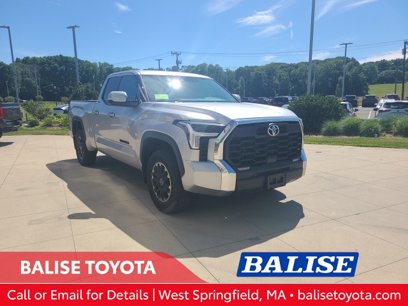 Used 2022 Toyota Tundra SR5