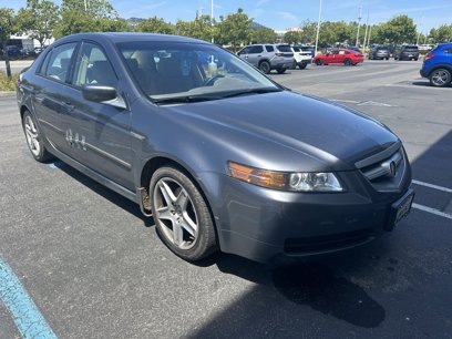 Used 2006 Acura TL