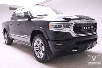 Used 2023 RAM 1500 Limited