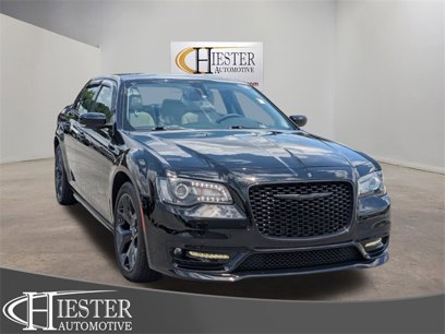 Used 2023 Chrysler 300 Touring L w/ Popular Equipment Group