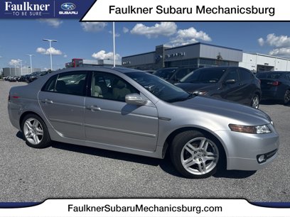 Used 2008 Acura TL 3.2