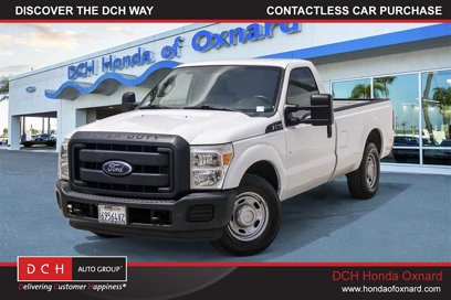 Used 2013 Ford F250 XL