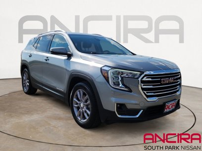 Used 2023 GMC Terrain SLT