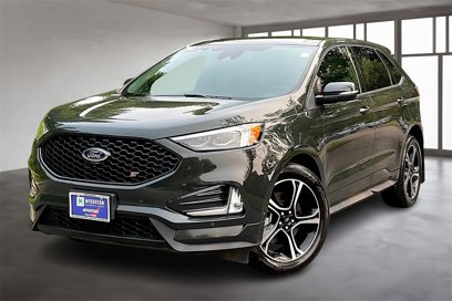Used 2022 Ford Edge ST w/ Equipment Group 401A