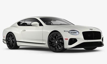 New 2026 Bentley Continental GT