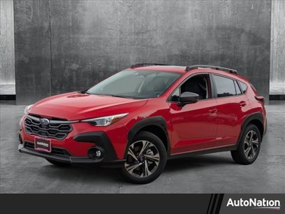 New 2025 Subaru Crosstrek 2.5i Premium