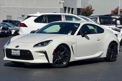 Certified 2023 Toyota GR86 Premium