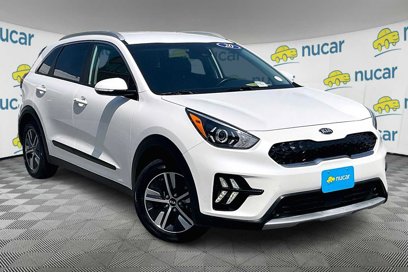 Used 2020 Kia Niro EX