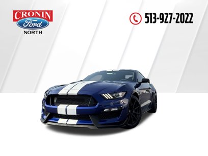 Used 2016 Ford Mustang Shelby GT350 w/ Technology Package