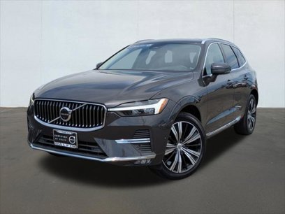 Used 2022 Volvo XC60 B5 Inscription w/ Advanced Package