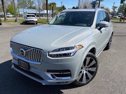 Certified 2024 Volvo XC90 B5 Plus