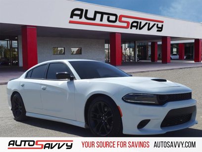 Used 2023 Dodge Charger Scat Pack