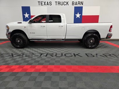 Used 2022 RAM 3500 Big Horn