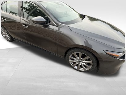 Used 2019 MAZDA MAZDA3 Sedan w/ Premium Package