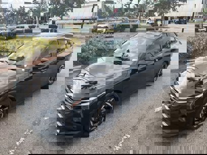 Certified 2025 Kia K4 EX