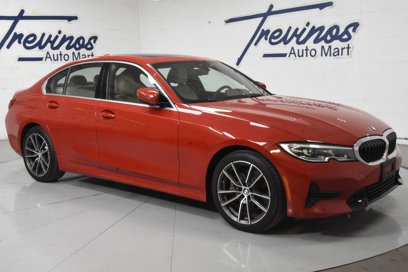 Used 2020 BMW 330i Sedan w/ Convenience Package