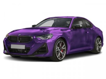 New 2025 BMW M240i xDrive Coupe w/ Premium Package