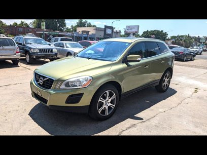 Used 2011 Volvo XC60 T6