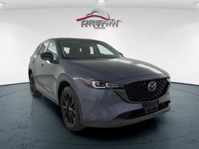 Used 2024 MAZDA CX-5 Carbon Edition