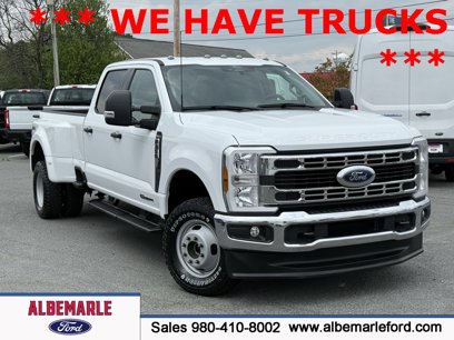 Used 2024 Ford F350 XLT