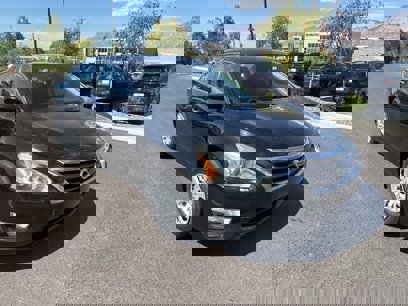 Used 2015 Nissan Altima 2.5 S w/ Power Driver Seat Package