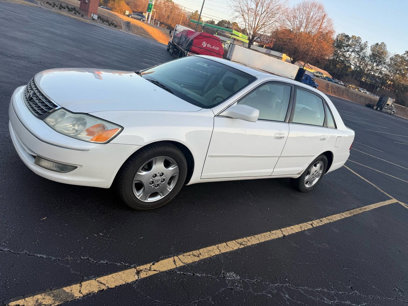 Used 2004 Toyota Avalon XLS