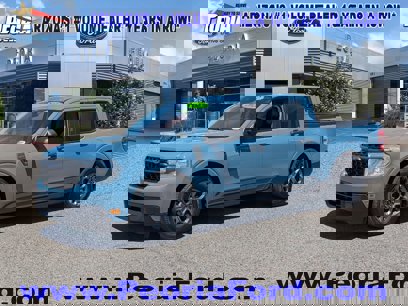 Certified 2022 Ford Maverick XLT